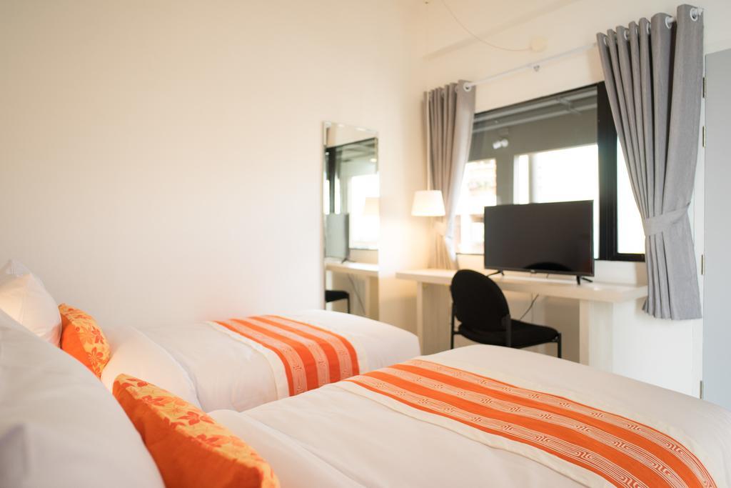 202 House Hotel Chiang Mai Eksteriør billede