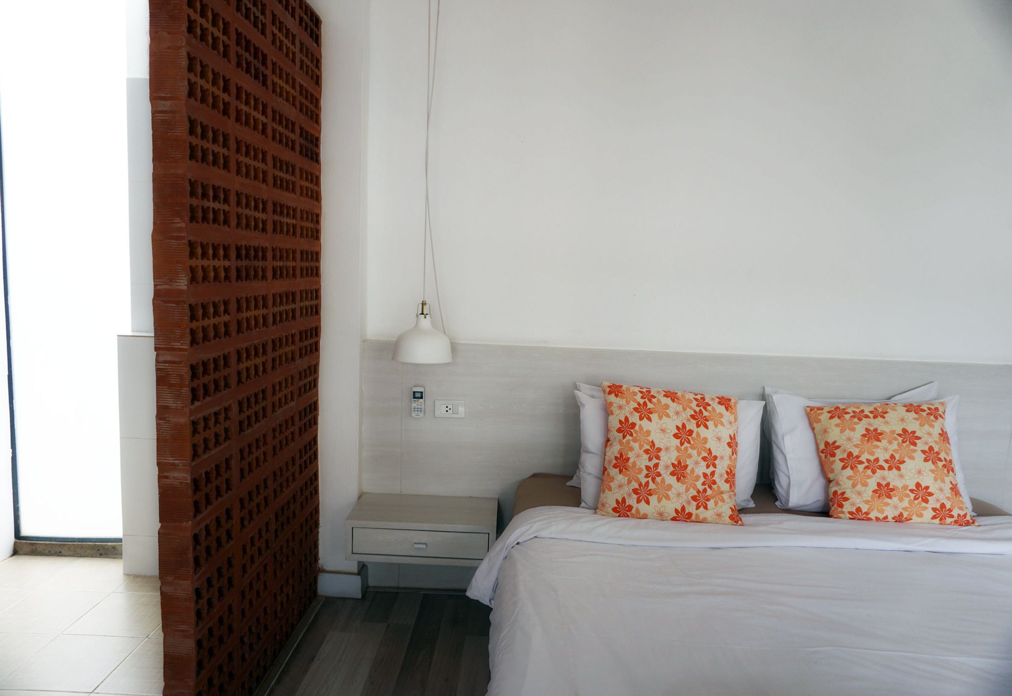 202 House Hotel Chiang Mai Eksteriør billede